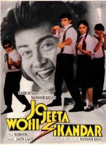 Jo Jeeta Wohi Sikandar 1992